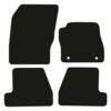 Ford Focus Estate 2011-2018 - Car Mats