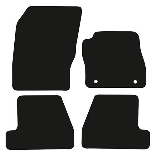 Ford Focus Estate 2011-2018 – Car Mats Category Image