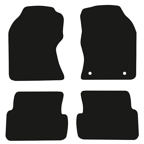 Ford Focus Hatchback 1998-2005 – Car Mats Category Image