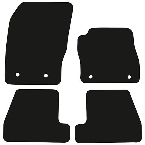 Ford Focus Hatchback (2011-2018) – Sale Car Mats Category Image