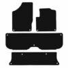Ford Galaxy 2000-2006 - Car Mats