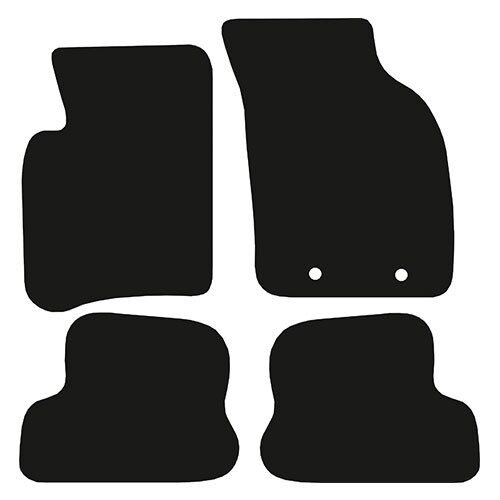 Ford KA 1996-2008 – Car Mats Category Image