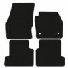 Ford Kuga 2012-2019 - Car Mats