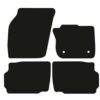 Ford Mondeo Estate 2015 - 2019 - Car Mats