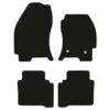 Ford Mondeo Hatchback 2000 -2007 - Car Mats