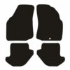 Ford Puma 1997-2002 - Car Mats