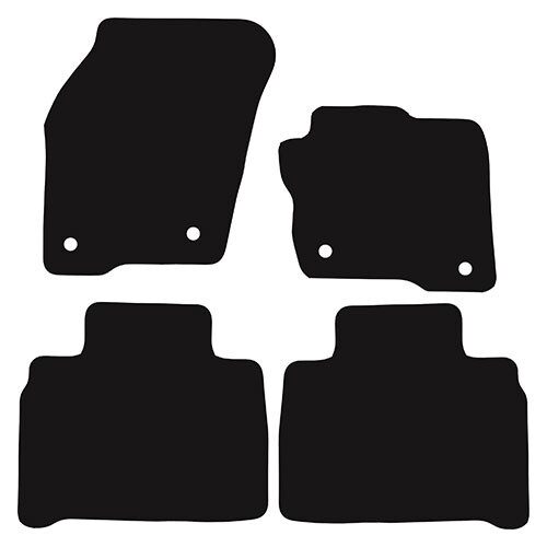 Ford S Max 5 Seater 2015 – Present – Car Mats Category Image