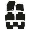 Ford S Max 7 Seater 2015 - Present - Car Mats