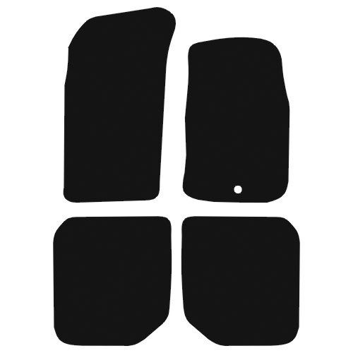 Ford Scorpio 1994 -1998 – Car Mats Category Image