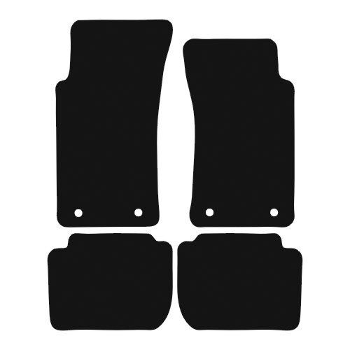 Ford Sierra 1982 -1993 – Car Mats Category Image