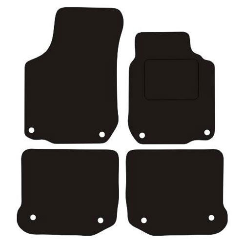 Volkswagen Beetle 2001-2011 – Car Mats Category Image