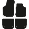 Volkswagen Beetle Convertible 2003-2010 - Car Mats