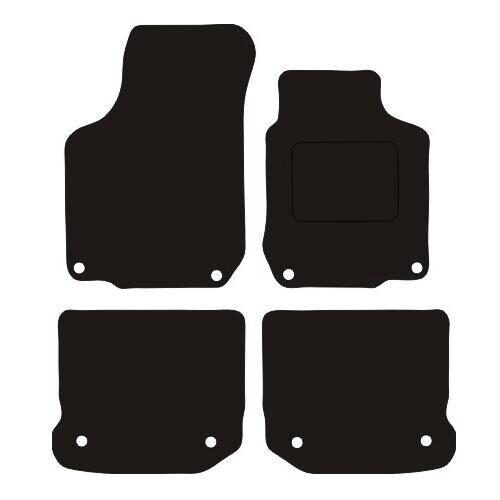 Volkswagen Bora 1995-2005 – Car Mats Category Image