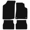 Volkswagen Golf Mk2 1983-1992 - Car Mats