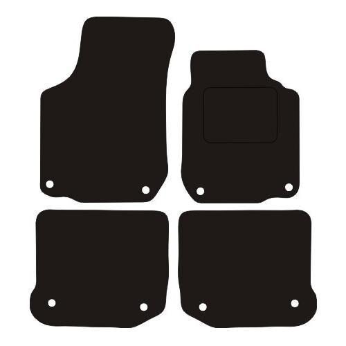 Volkswagen Golf Mk4 1997-2004 – Car Mats Category Image