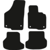 Volkswagen Golf Mk6 Convertible 2009-2012 - Car Mats