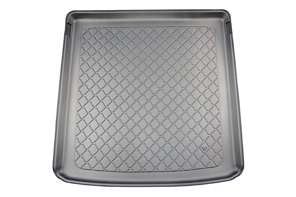 Car Boot Trays for Volkswagen Golf Mk8 2020 Present Protect Your