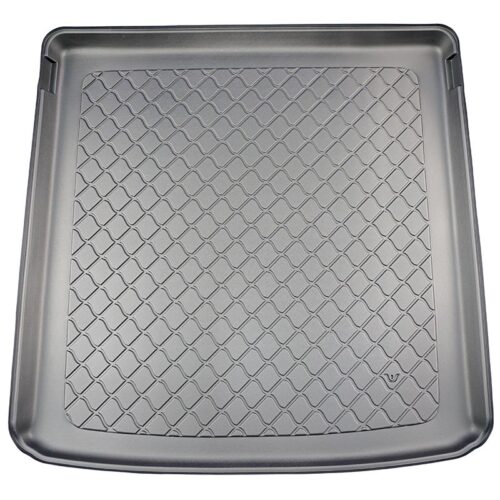 Volkswagen Golf Mk8 2020 – Present – Moulded Boot Tray Category Image