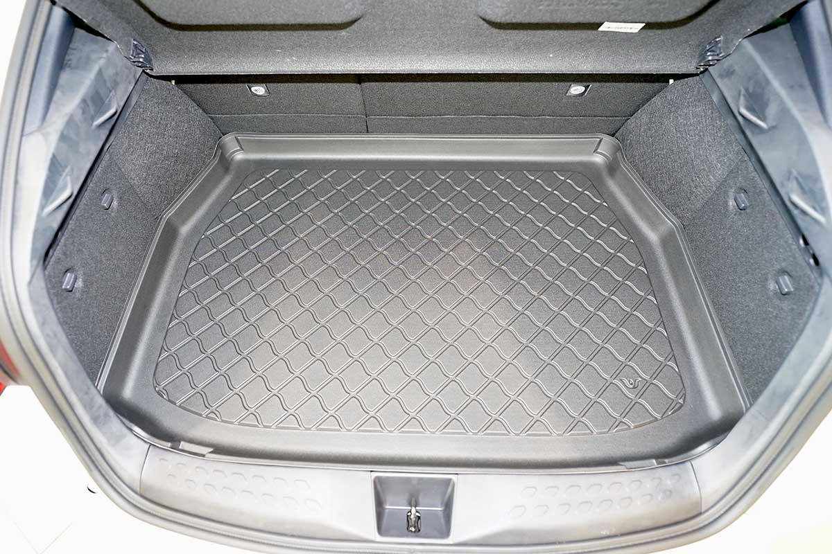 Car Boot Trays for Toyota CHR Hybrid 2019 Present Protect Your Vehicle With Our Custom Boot
