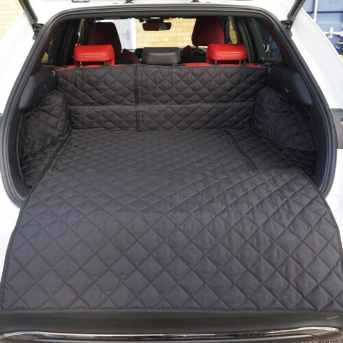 Lexus UX 2019 – Present – Fully Tailored Quilted Boot Liner Category Image