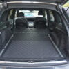 Audi Q7 Hybrid 2021 - Present - Fully Tailored Quilted Boot Liner - Image 3
