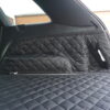 Audi Q7 Hybrid 2021 - Present - Fully Tailored Quilted Boot Liner - Image 4