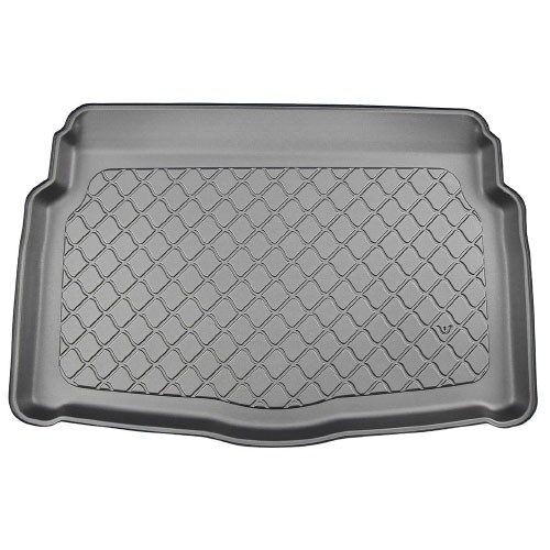 Volkswagen Golf Mk8 lower boot floor 2020 – Present – Moulded Boot Tray Category Image