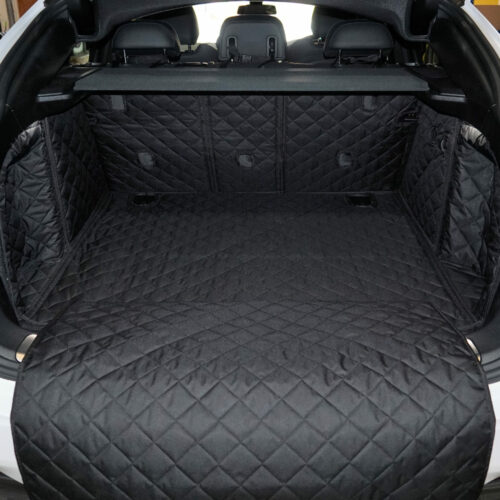 BMW X4 MHEV 2021-Present – Fully Tailored Quilted Boot Liner Category Image