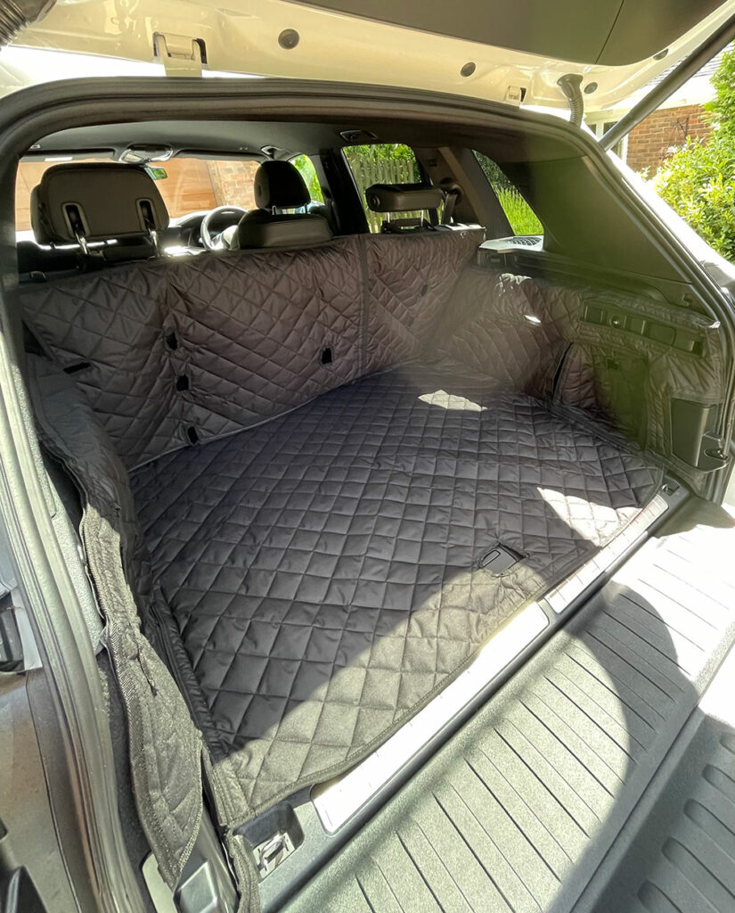 BMW X5 Hybrid 2021 Present Boot Liners Boot Covers for BMW X5