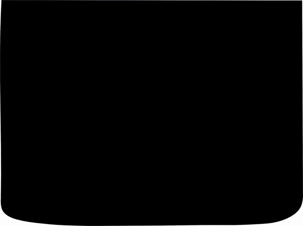 Ford Puma 2019 - Present - Boot Mat