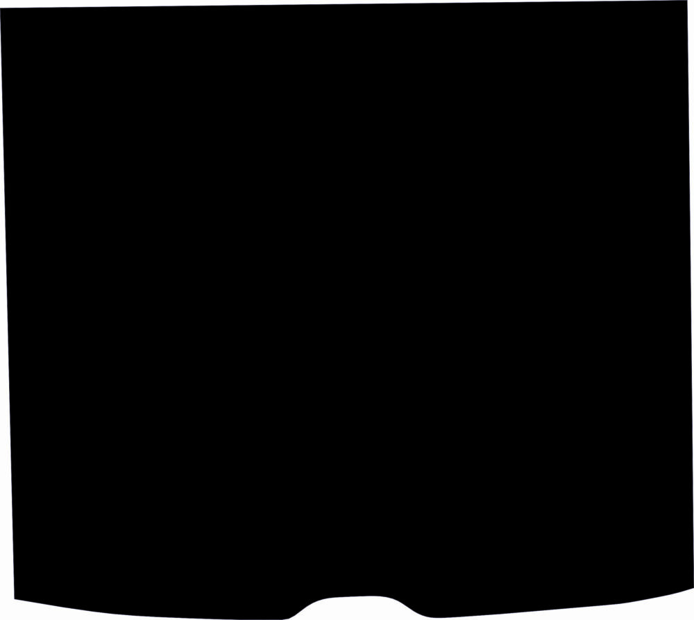 Volvo XC40 2018 - Present - Boot Mat