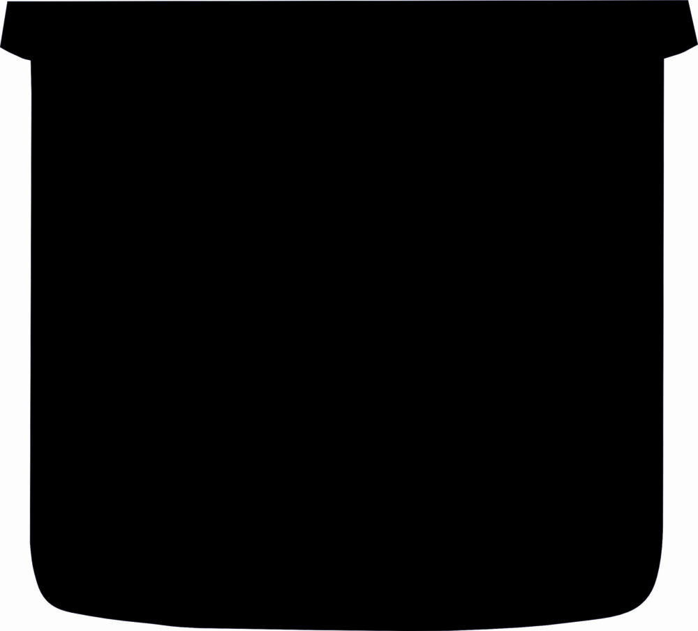 Mercedes B Class Sport 2011 - 2018 - Boot Mat