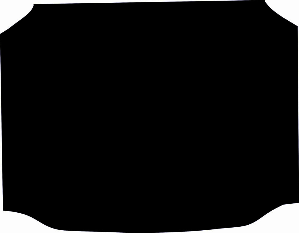 Seat Leon FR 2017 - Present - Boot Mat