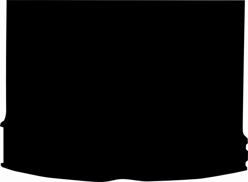 Mercedes GLA 2020 - Present - Boot Mat