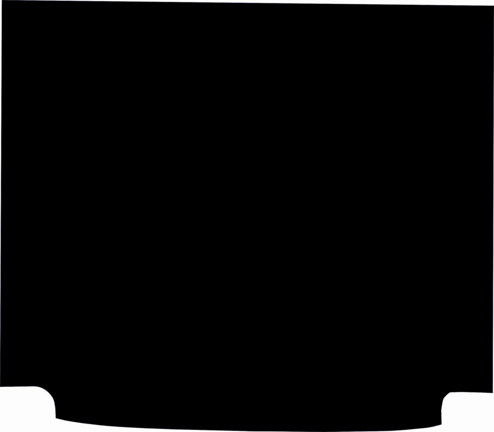 BMW X4 MHEV 2021 - Present - Boot Mat