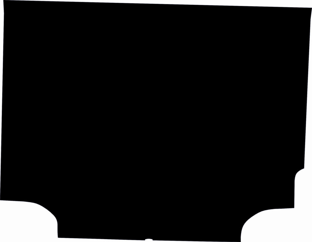 Land Rover Defender 110 2020 - Present - Boot Mat