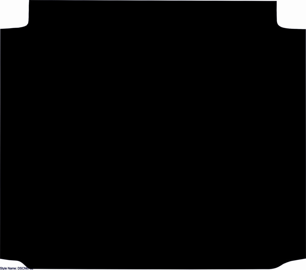 BMW X5 Hybrid 2021 - Present - Boot Mat