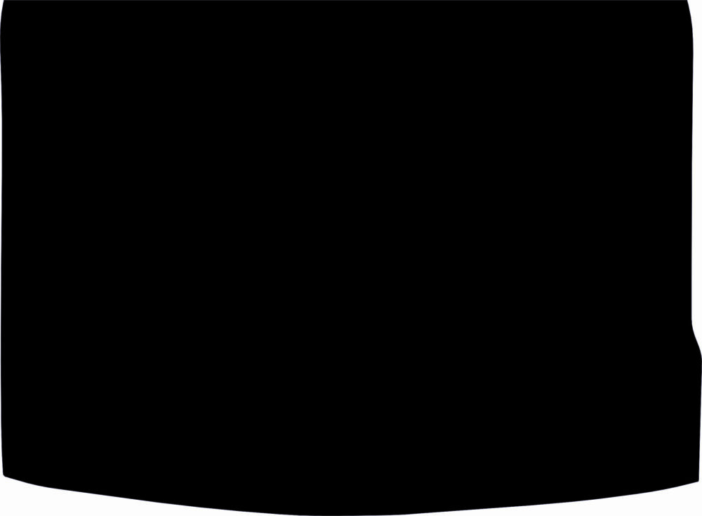 Volkswagen Tiguan Lower Boot 2016 - 2024 - Boot Mat