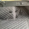 Skoda Octavia Estate Upper Boot Floor 2013 - 2020 - Fully Tailored Quilted Boot Liner - Image 2