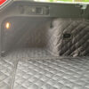Skoda Octavia Estate Upper Boot Floor 2013 - 2020 - Fully Tailored Quilted Boot Liner - Image 3