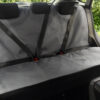 Lexus LS460 - Semi-Tailored Seat Covers - Image 3