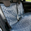 Lexus LS460 - Semi-Tailored Seat Covers - Image 5
