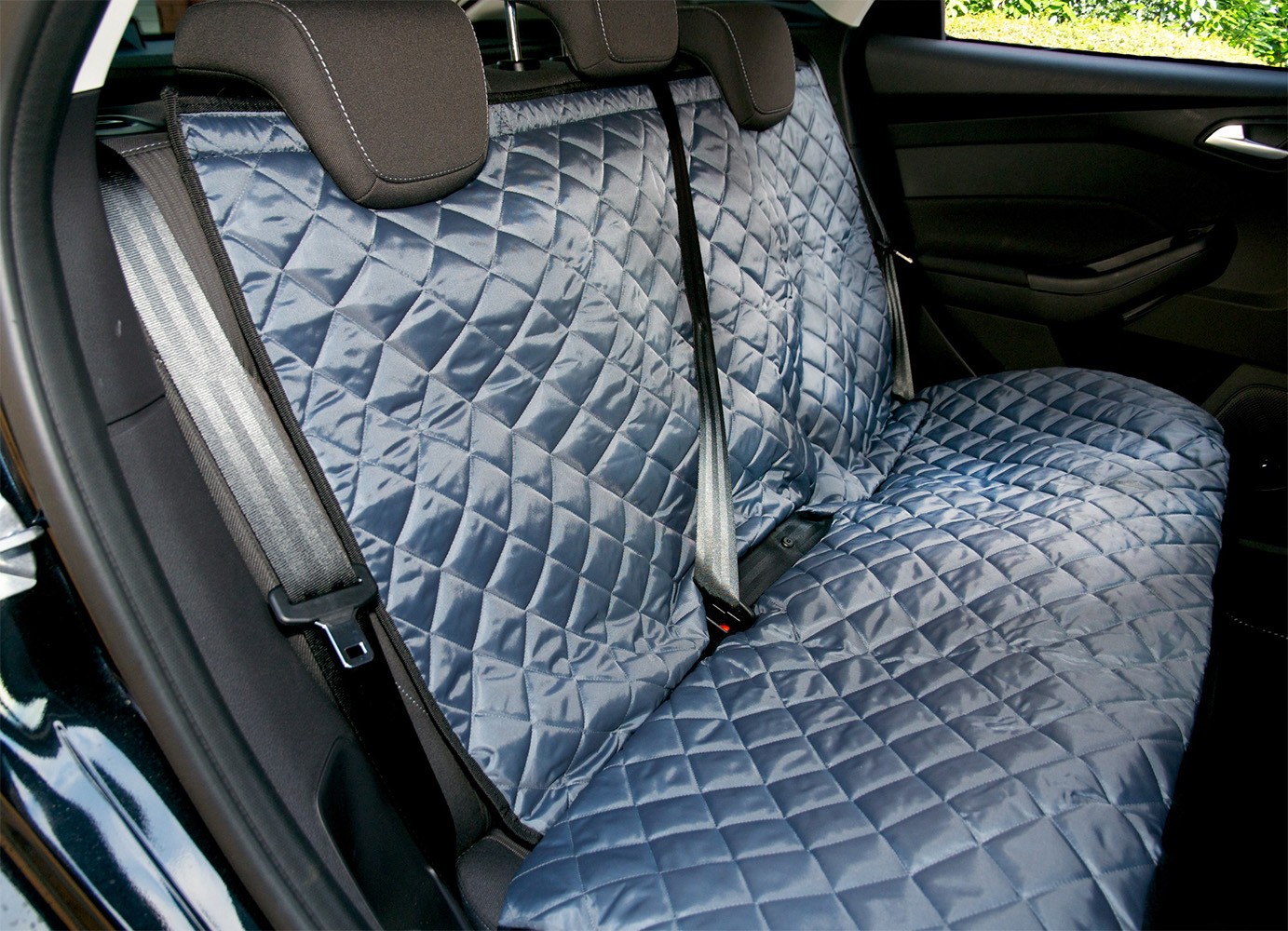 RENAULT CLIO Seat Covers