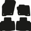 Ford Edge 2015-2018 - Car Mats