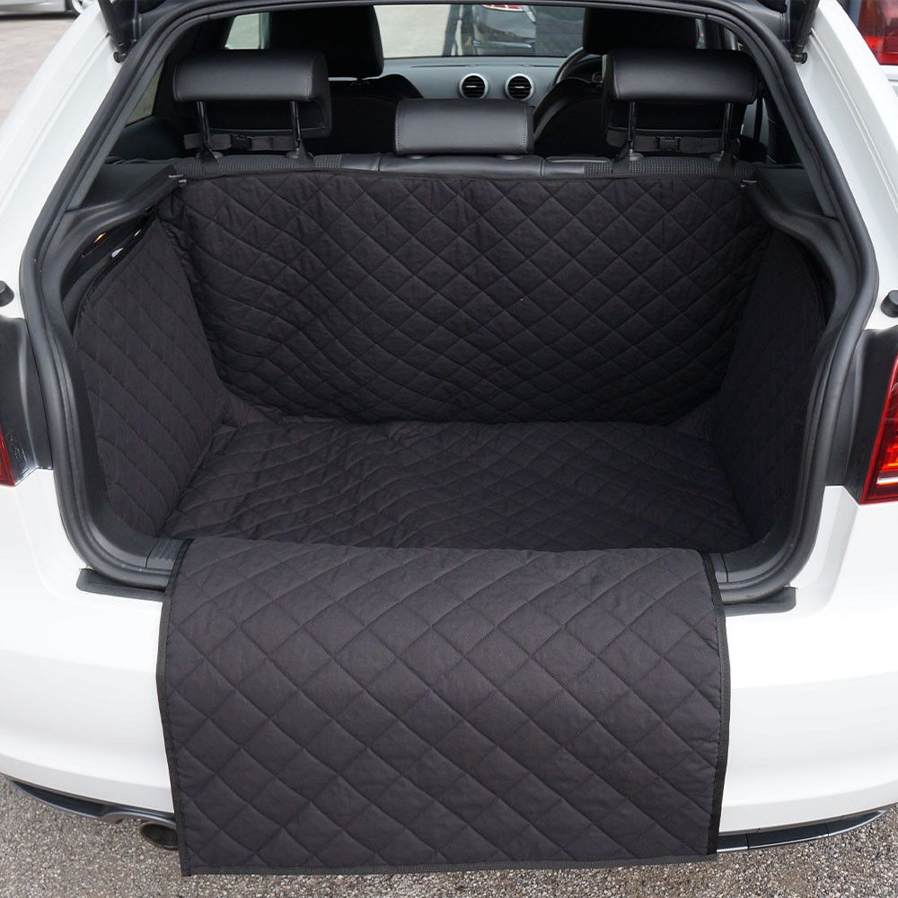 BMW 1 Series 2024 - Present (F70) Fully Tailored Boot Liner