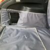 Peugeot 308 2007 - 2014 - Fully Tailored Quilted Boot Liner - Image 2