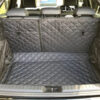 Audi A1 Lower Boot 2019 - Present - Fully Tailored Quilted Boot Liner - Image 2