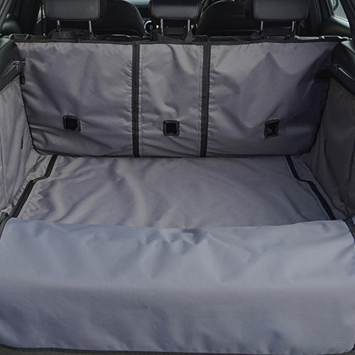 Subaru XV E-Boxer 2021-Present – Fully Tailored Heavy Duty Boot Liner Category Image