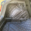 Audi A1 Lower Boot 2019 - Present - Fully Tailored Quilted Boot Liner - Image 3