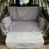 Peugeot 308 2007 - 2014 - Fully Tailored Quilted Boot Liner